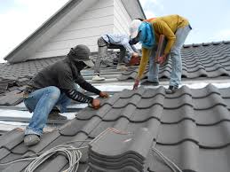 Best Roofing for New Construction  in East Bernard, TX